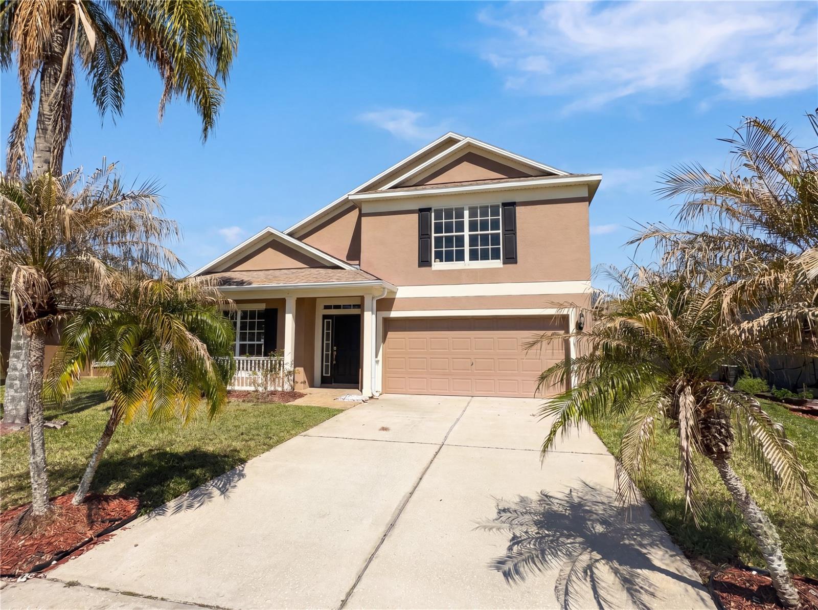 Single Family Residence in SANFORD, FL - Daniel Dourado