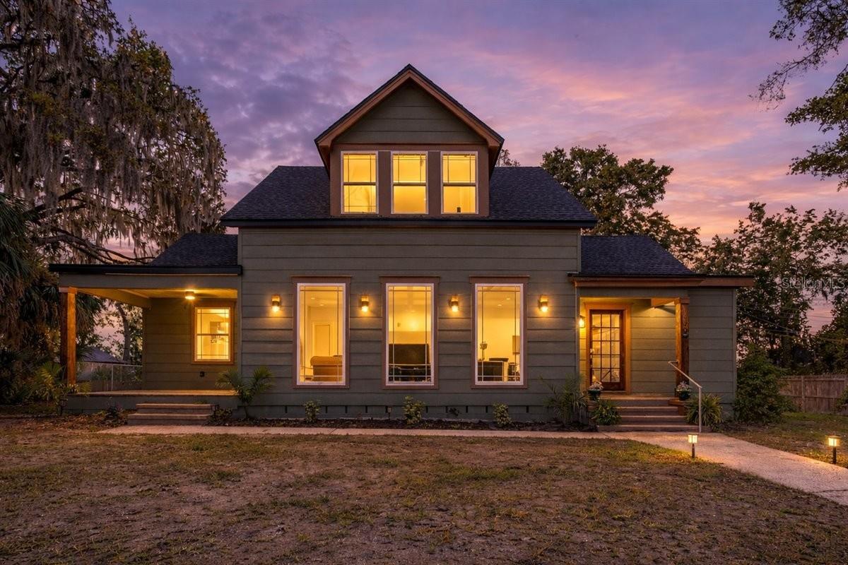 Single Family Residence em LAKE CITY, FL - Daniel Dourado