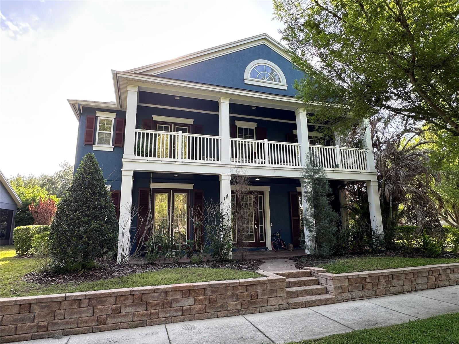 Single Family Residence in LITHIA, FL - Daniel Dourado