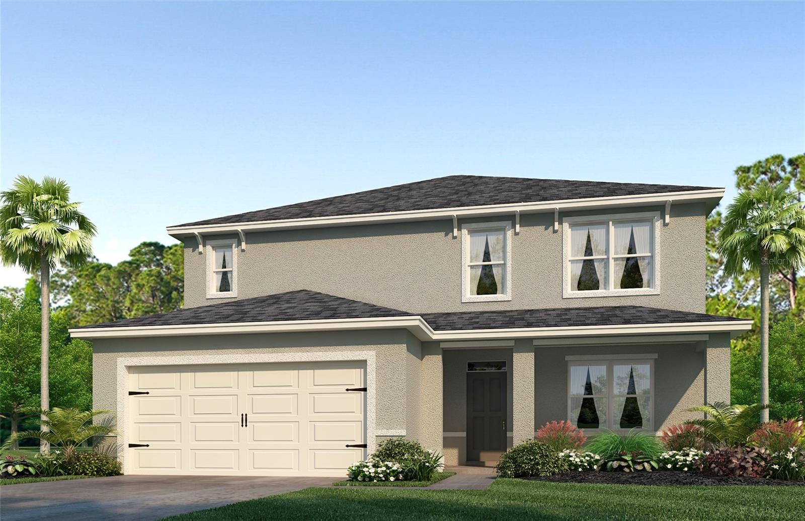 Single Family Residence em APOPKA, FL - Daniel Dourado