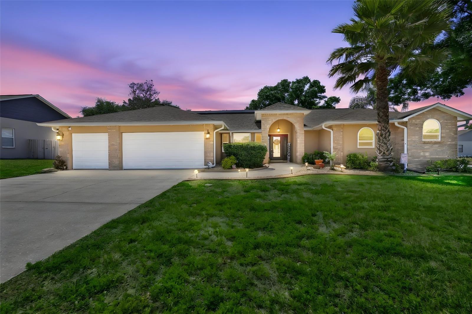 Single Family Residence em VALRICO, FL - Daniel Dourado