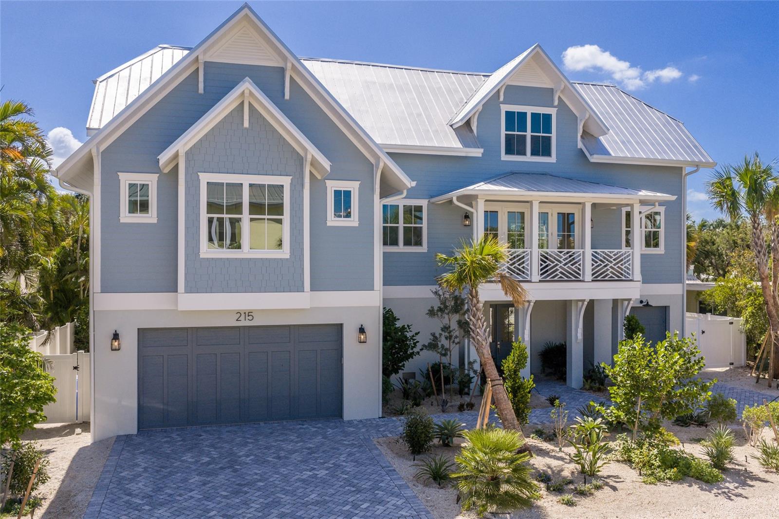 Single Family Residence in ANNA MARIA, FL - Daniel Dourado
