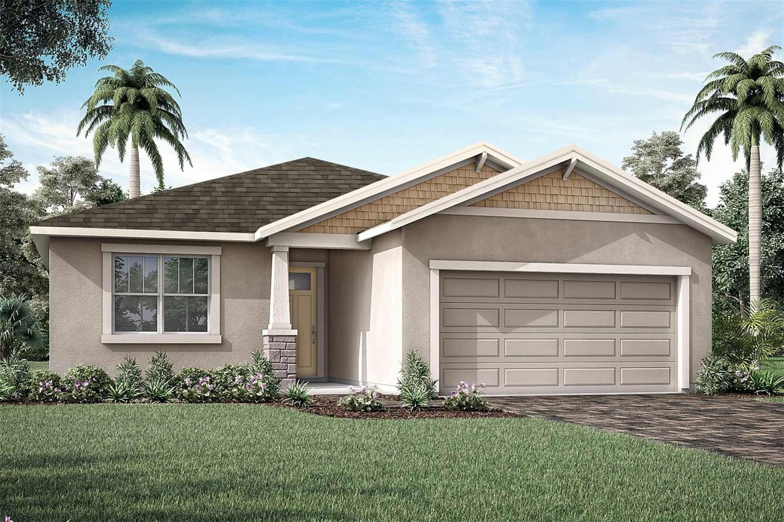 Single Family Residence em DADE CITY, FL - Daniel Dourado