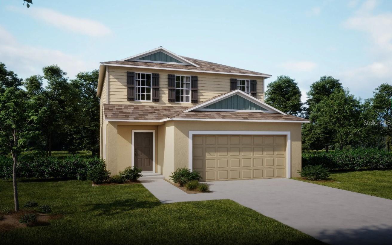 Single Family Residence em WINTER HAVEN, FL - Daniel Dourado