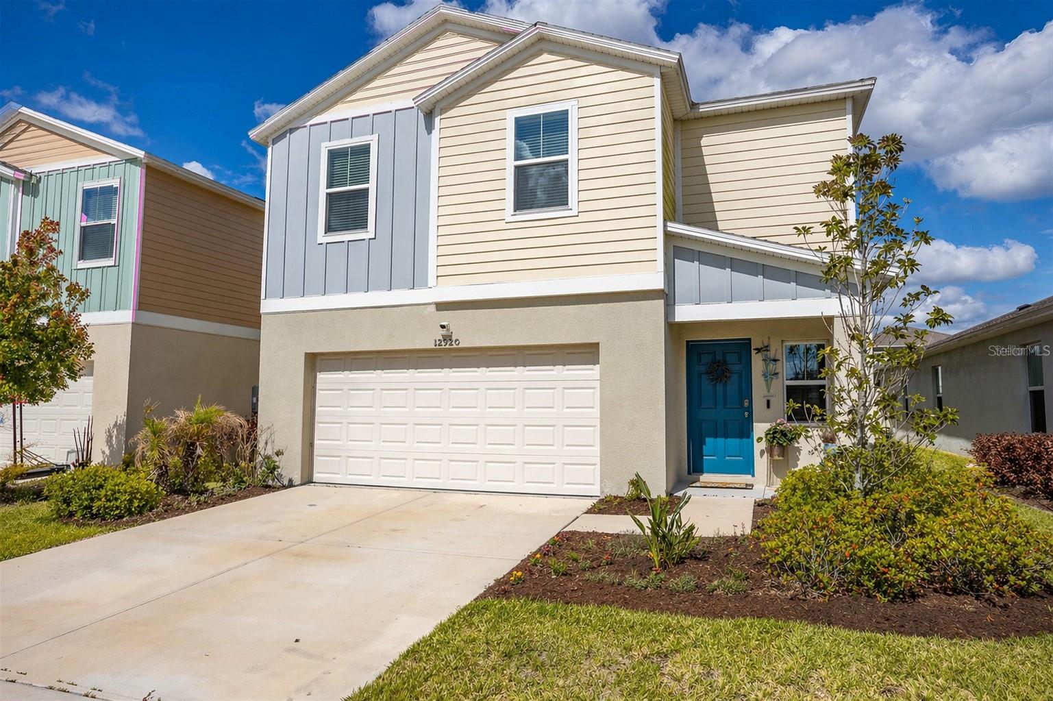 Single Family Residence in LITHIA, FL - Daniel Dourado