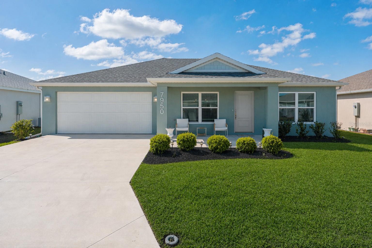 Single Family Residence in THE VILLAGES, FL - Daniel Dourado