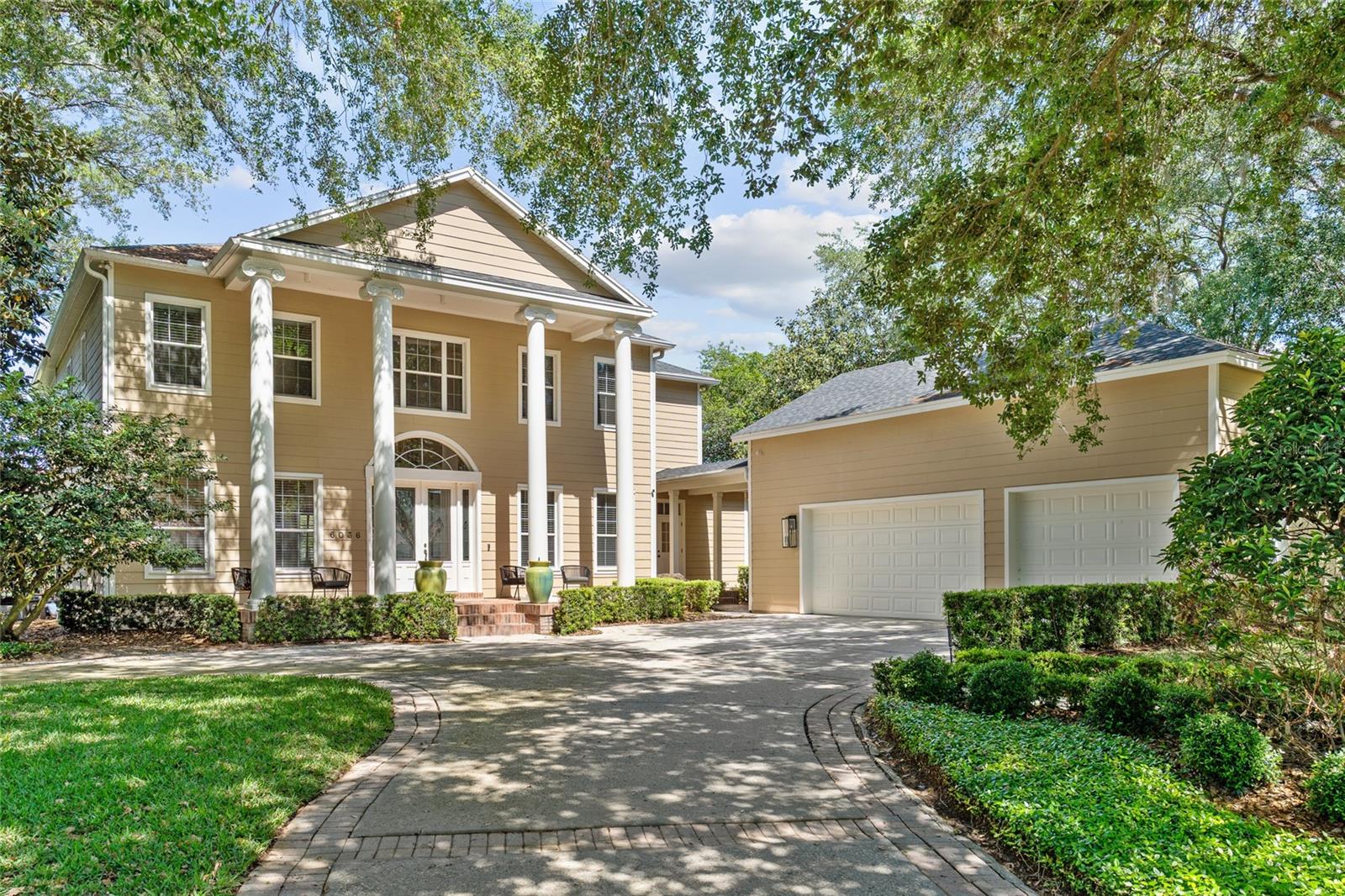 Single Family Residence em WINDERMERE, FL - Daniel Dourado