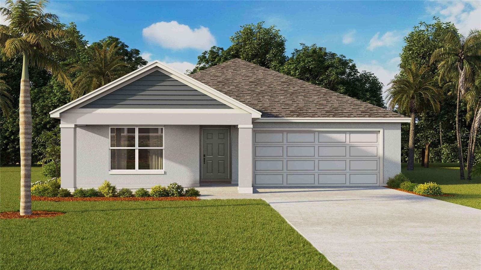 Single Family Residence em APOPKA, FL - Daniel Dourado