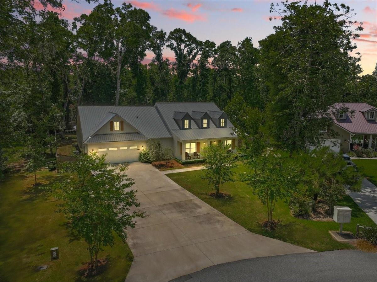 Single Family Residence em FANNING SPRINGS, FL - Daniel Dourado