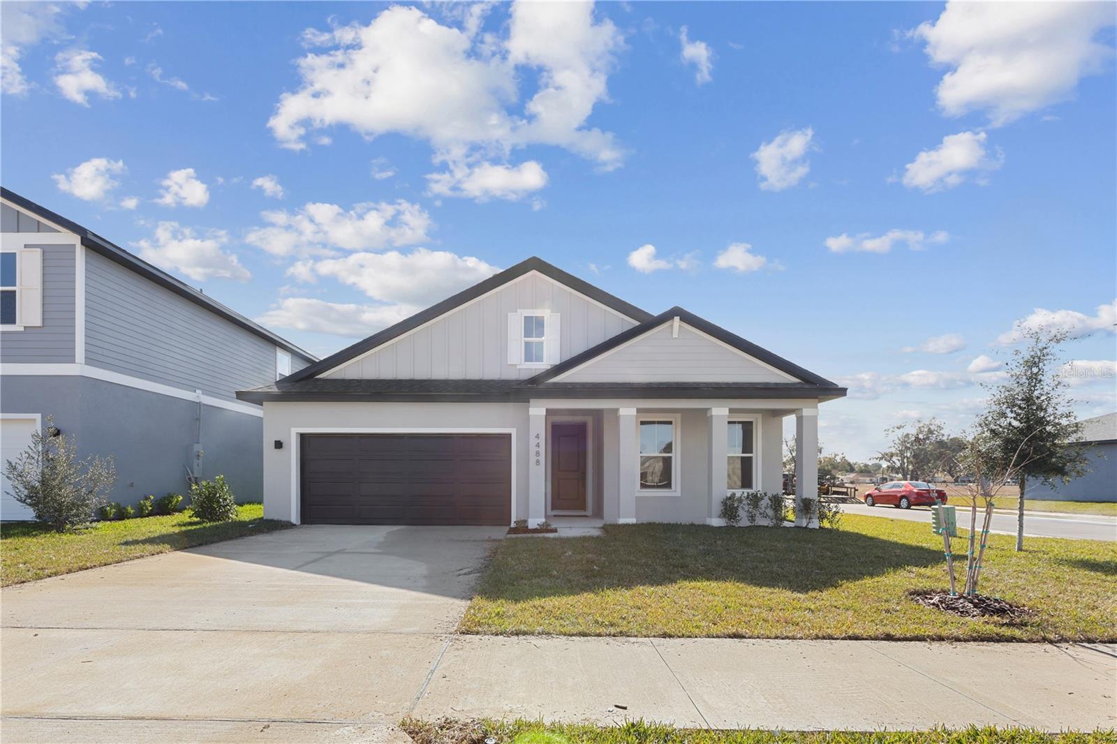 Single Family Residence in OCALA, FL - Daniel Dourado