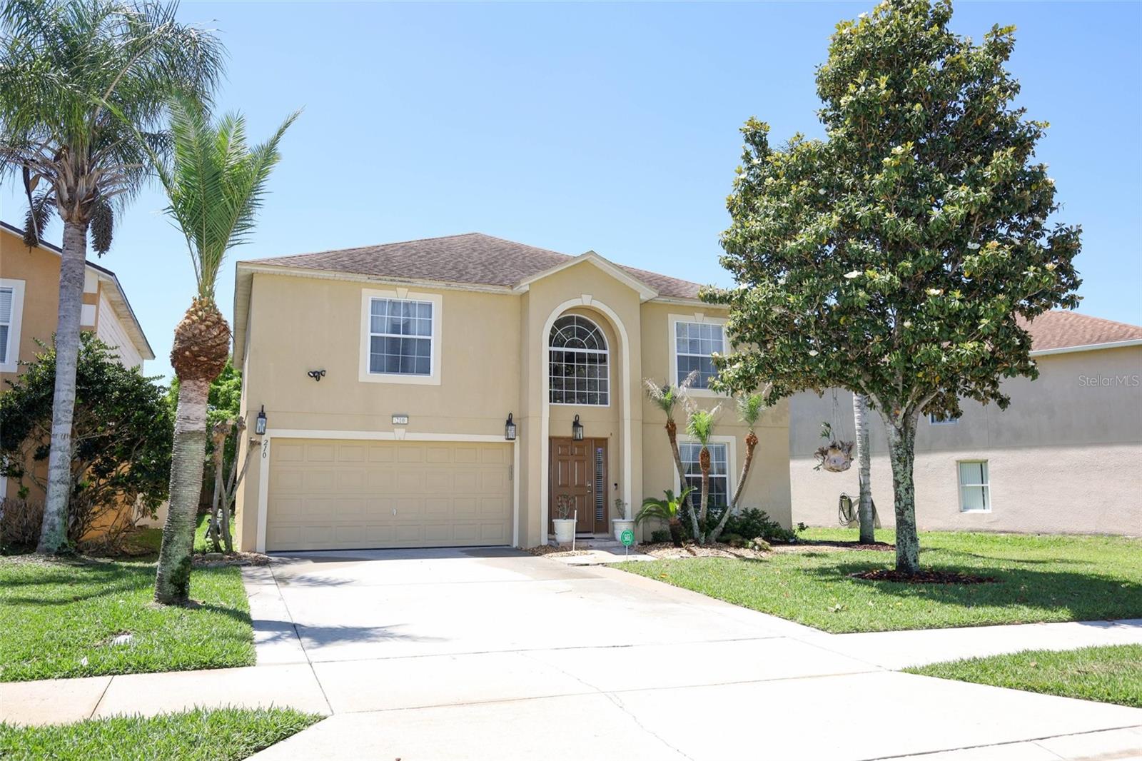 Single Family Residence in SANFORD, FL - Daniel Dourado