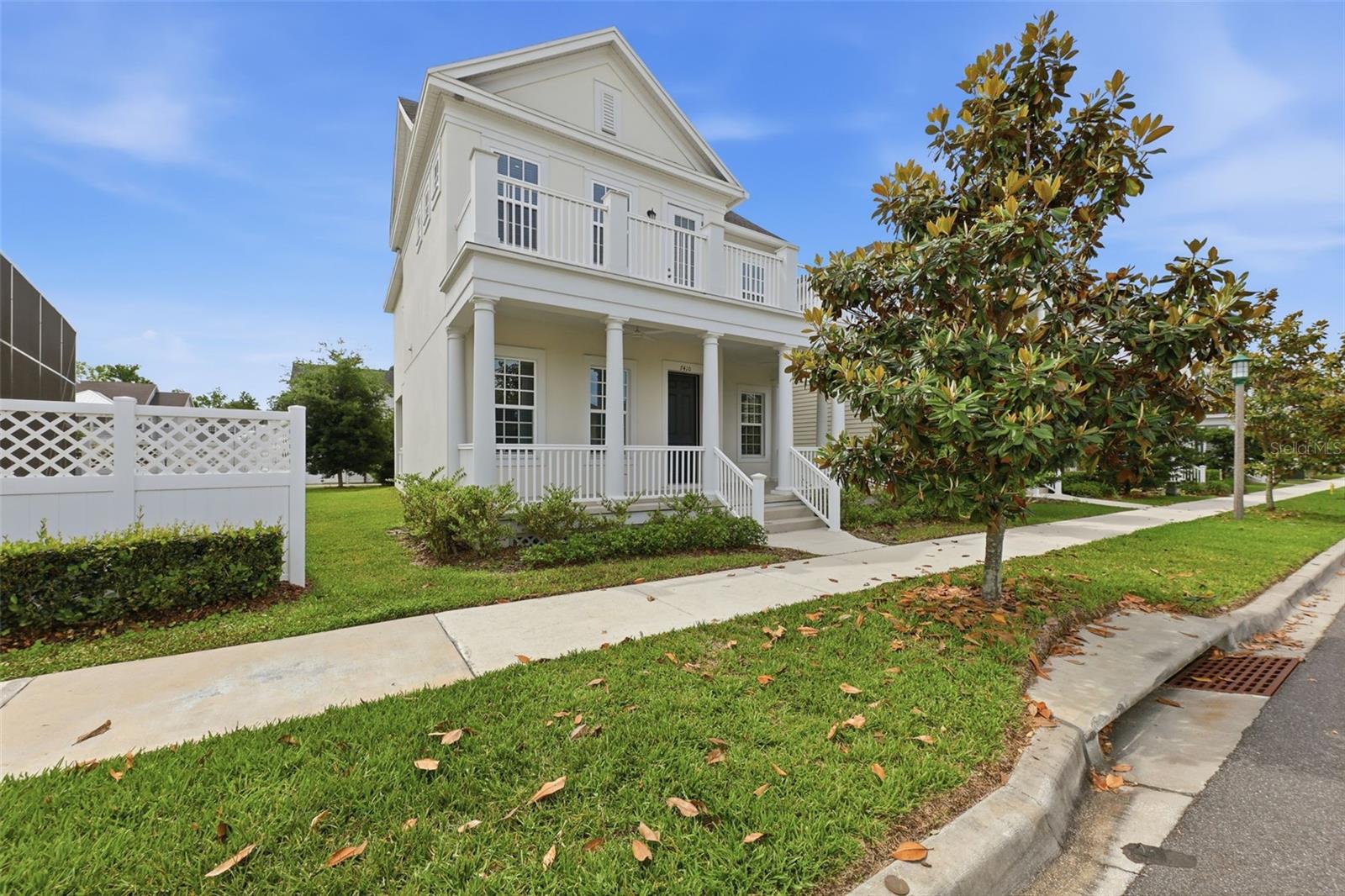 Single Family Residence in KISSIMMEE, FL - Daniel Dourado