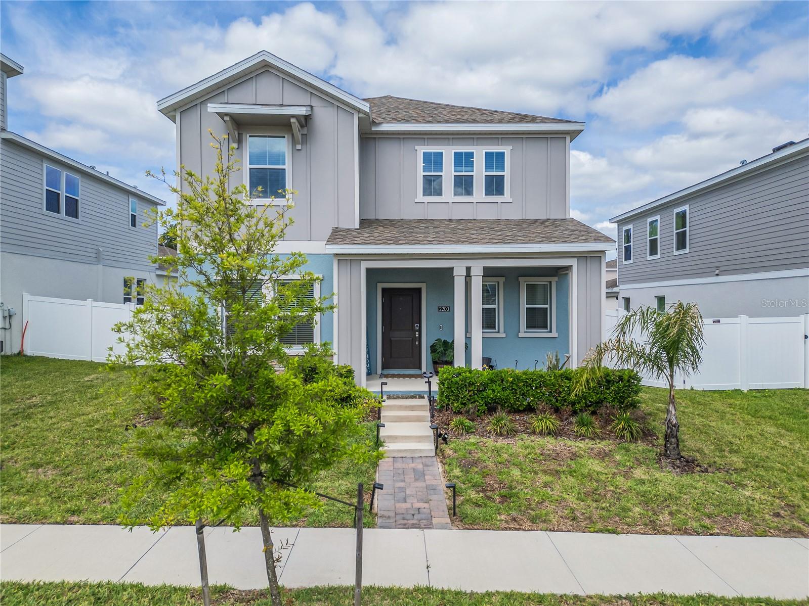 Single Family Residence em APOPKA, FL - Daniel Dourado