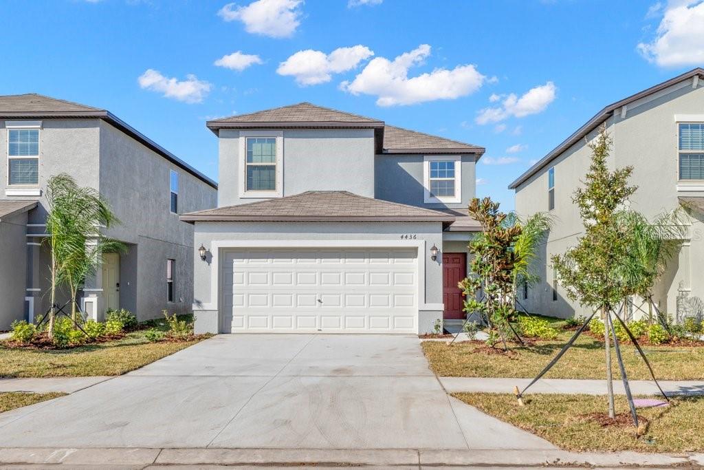 Single Family Residence in TAMPA, FL - Daniel Dourado