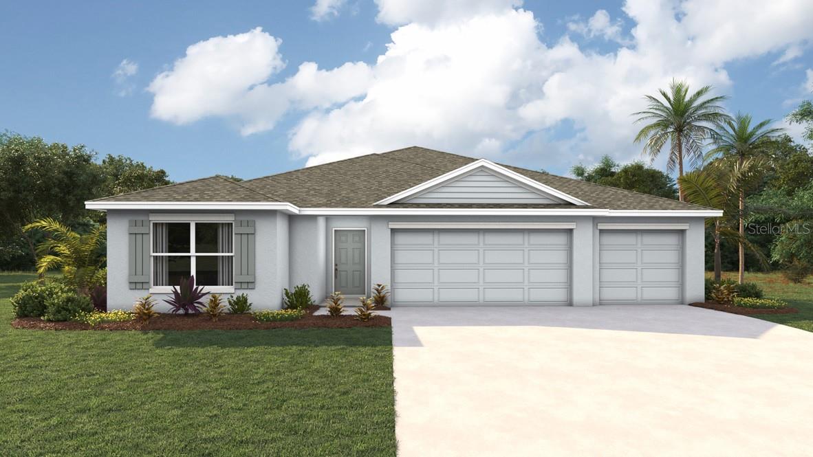 Single Family Residence em SPRING HILL, FL - Daniel Dourado