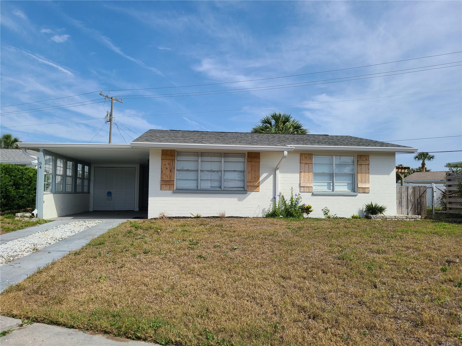 Single Family Residence in ORMOND BEACH, FL - Daniel Dourado