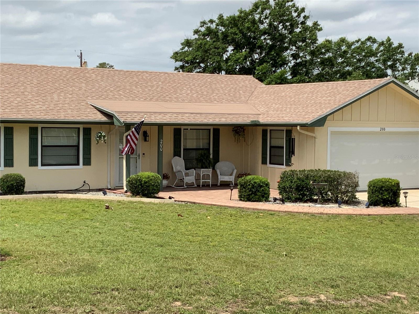 Single Family Residence em EUSTIS, FL - Daniel Dourado