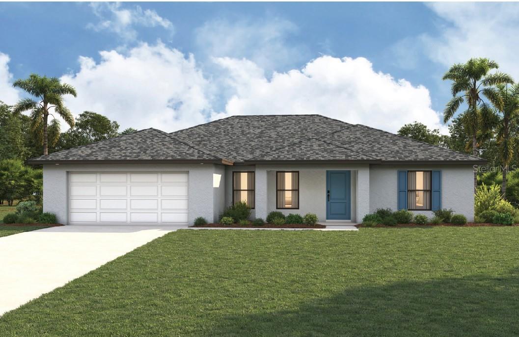 Single Family Residence in CITRUS SPRINGS, FL - Daniel Dourado