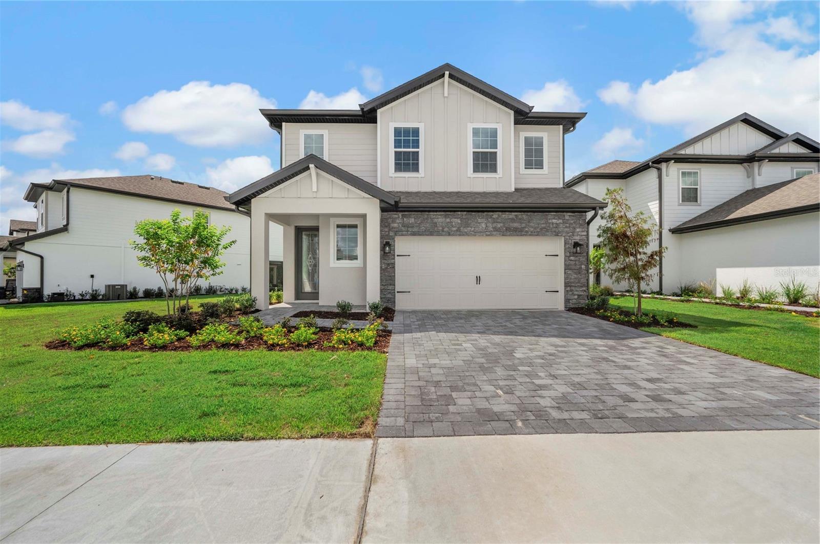 Single Family Residence in KISSIMMEE, FL - Daniel Dourado