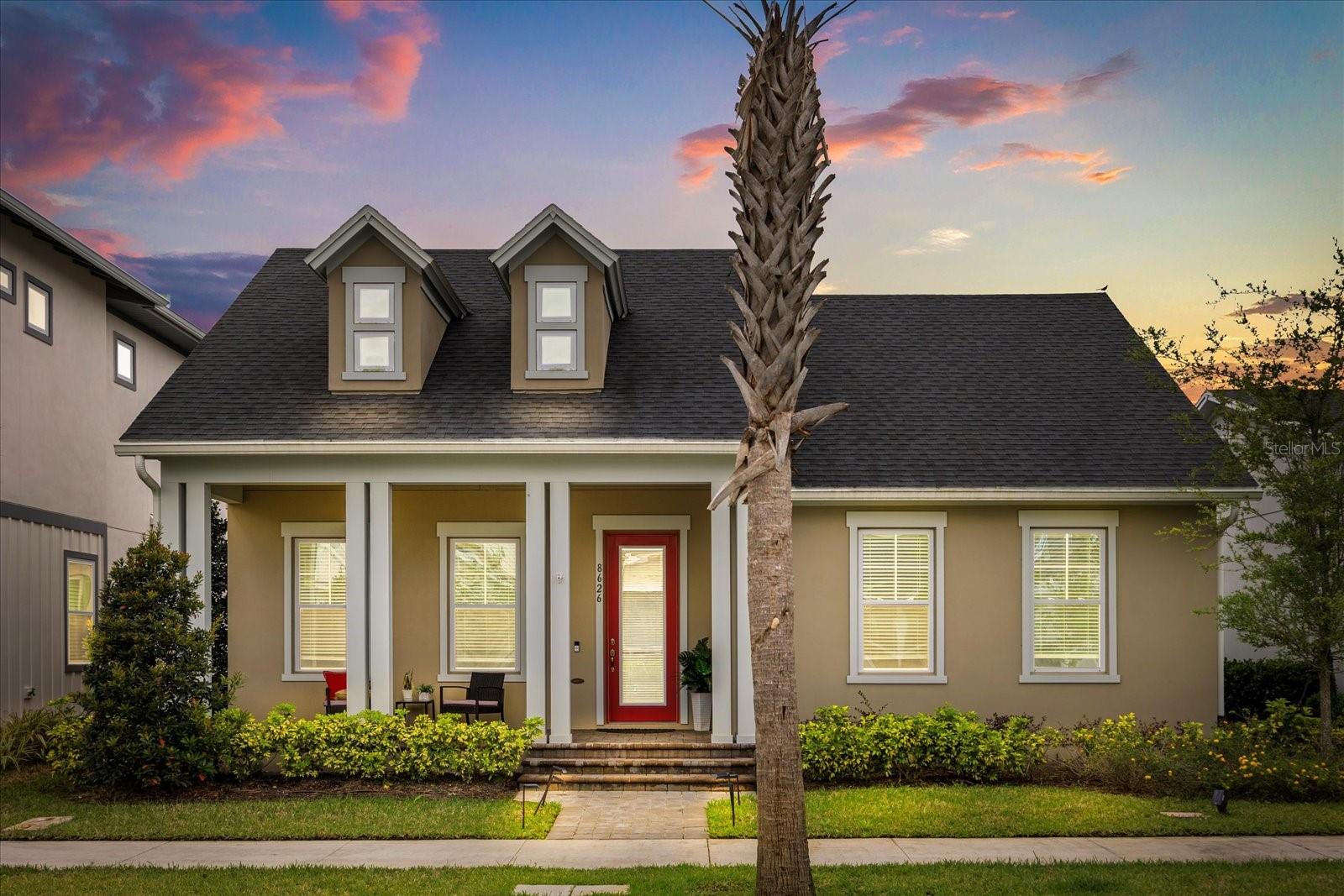 Single Family Residence in ORLANDO, FL - Daniel Dourado