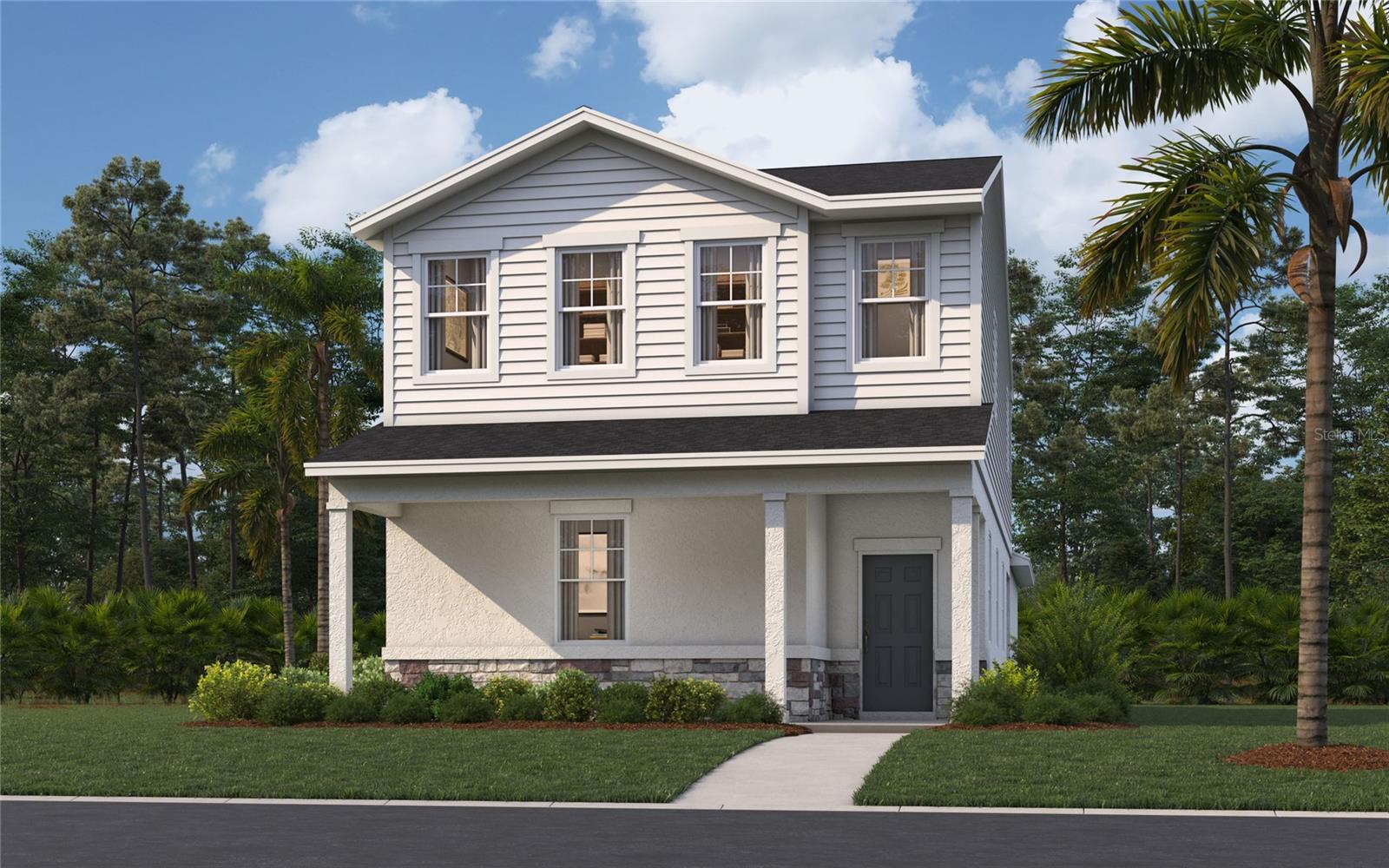 Single Family Residence in WESLEY CHAPEL, FL - Daniel Dourado