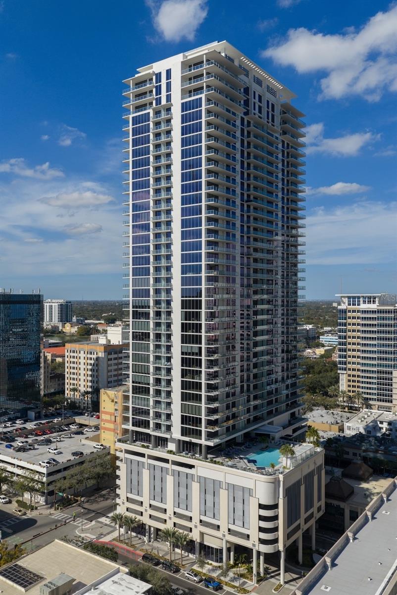 Condominium em ST PETERSBURG, FL - Daniel Dourado