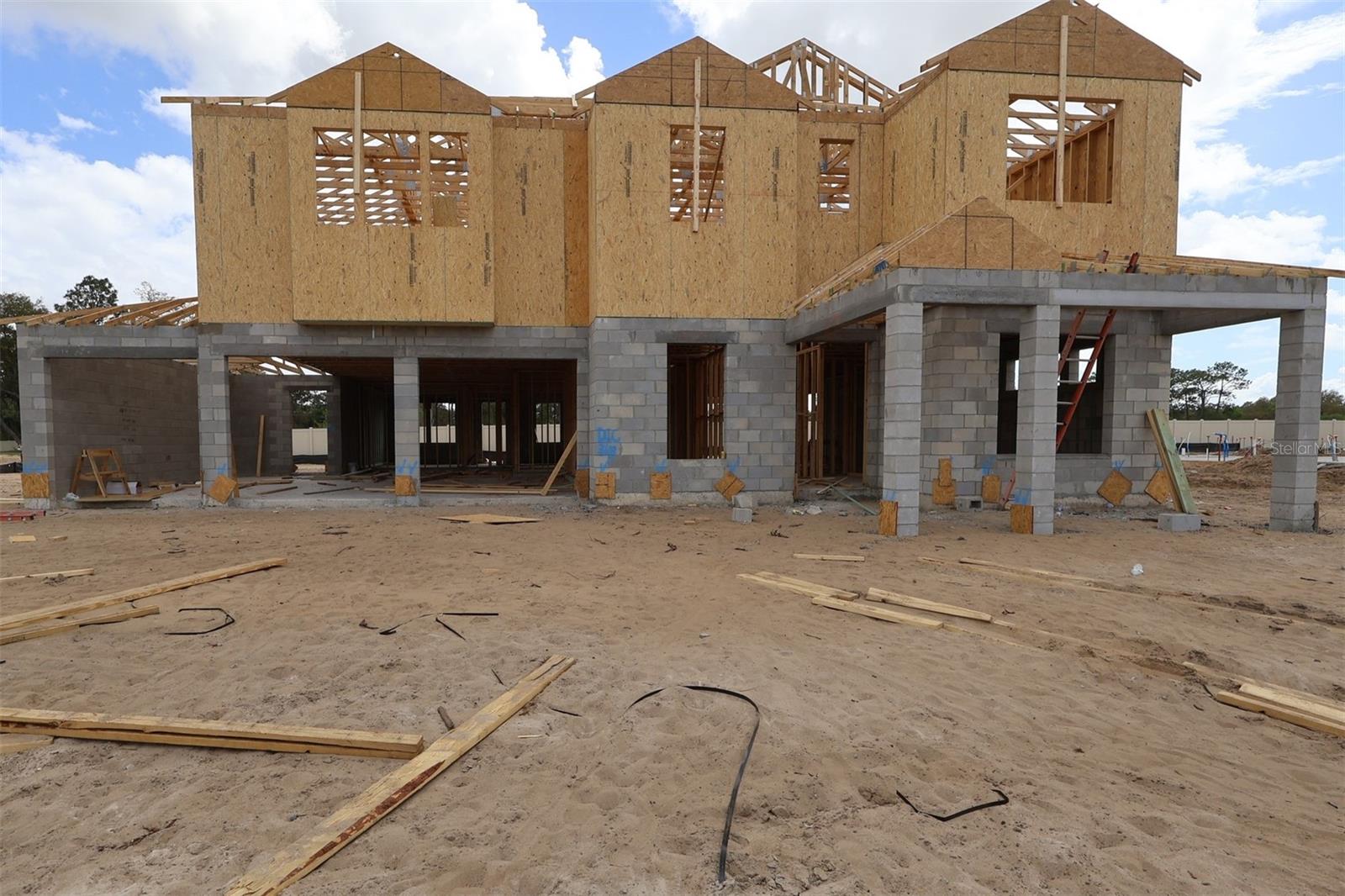 Single Family Residence em APOPKA, FL - Daniel Dourado