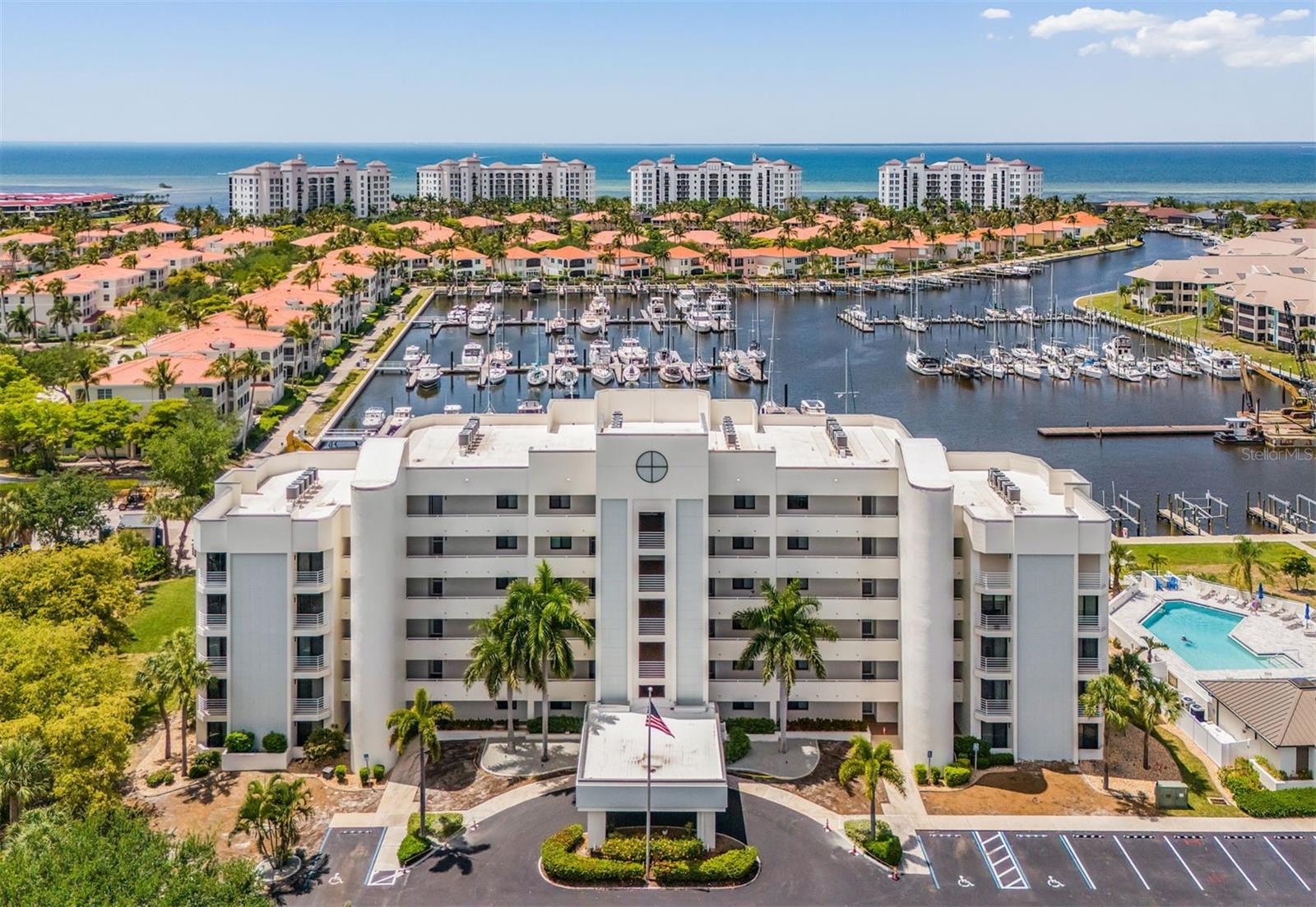 Condominium in PUNTA GORDA, FL - Daniel Dourado