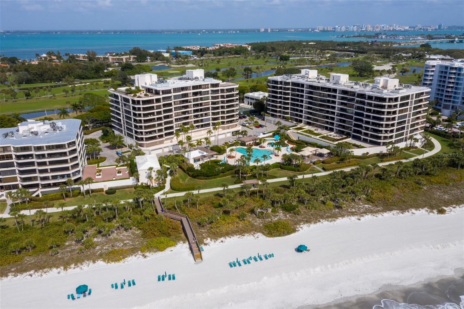 Condominium in LONGBOAT KEY, FL - Daniel Dourado