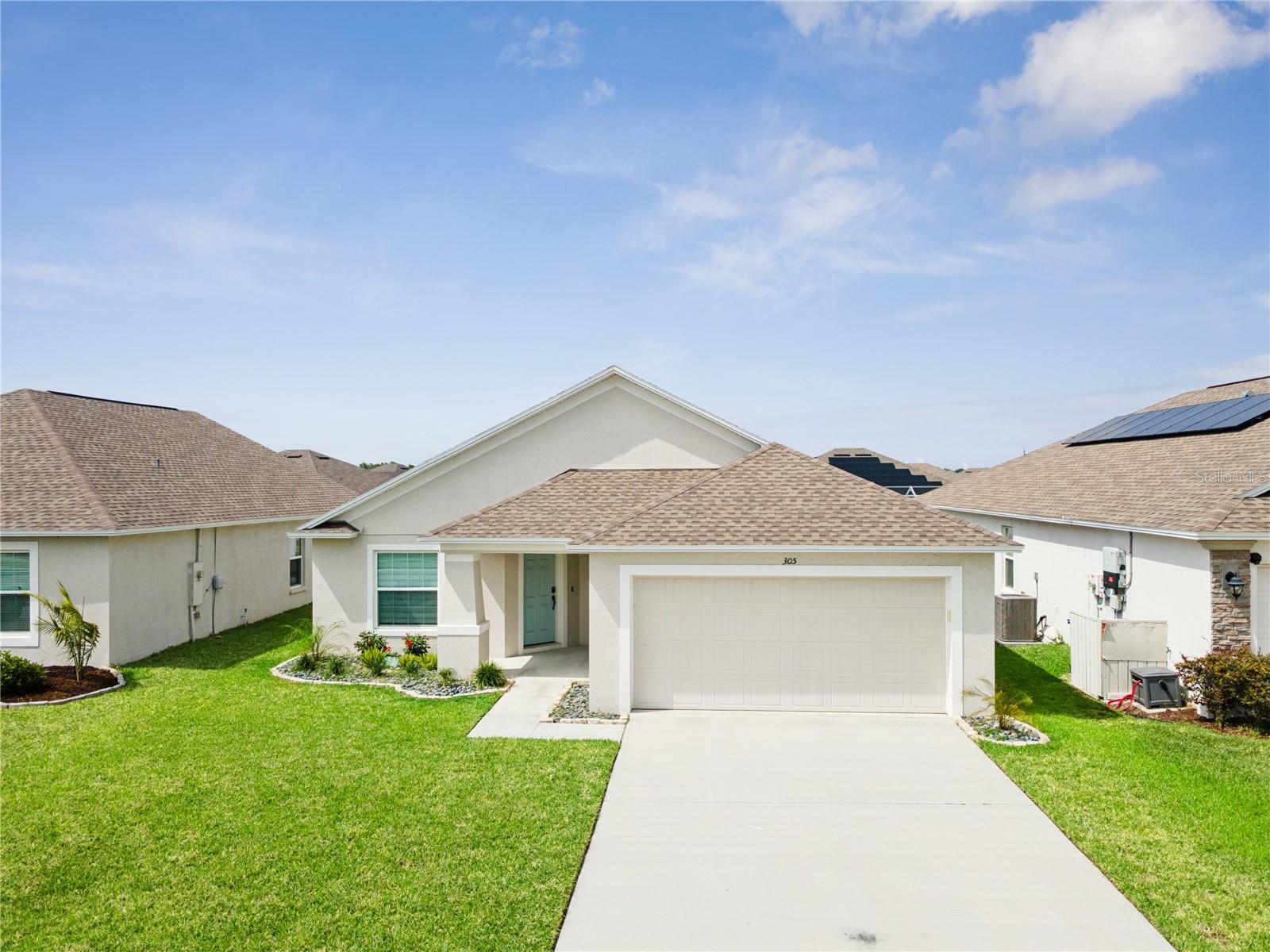Single Family Residence em WINTER HAVEN, FL - Daniel Dourado