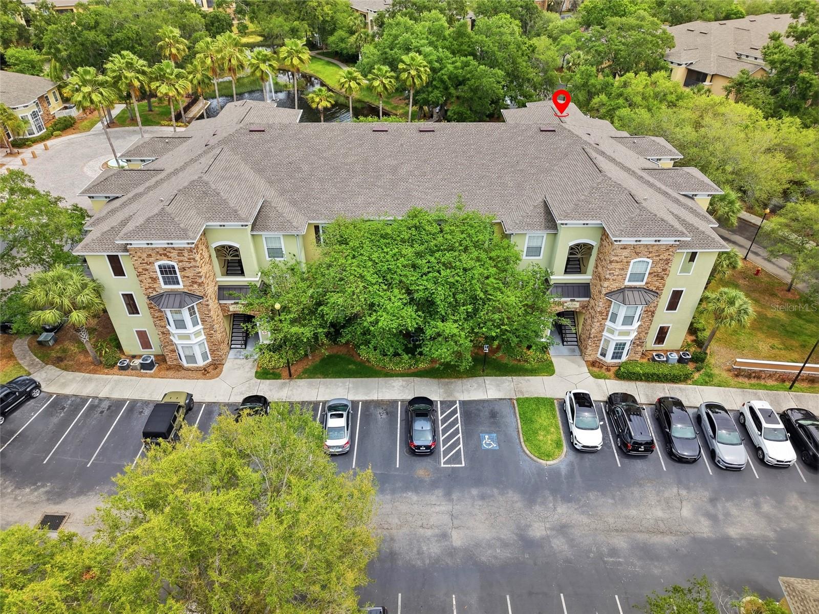 Condominium in TAMPA, FL - Daniel Dourado