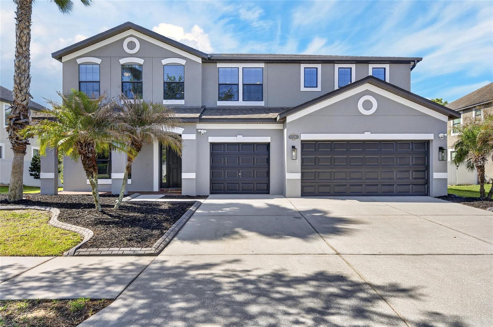Single Family Residence in RIVERVIEW, FL - Daniel Dourado