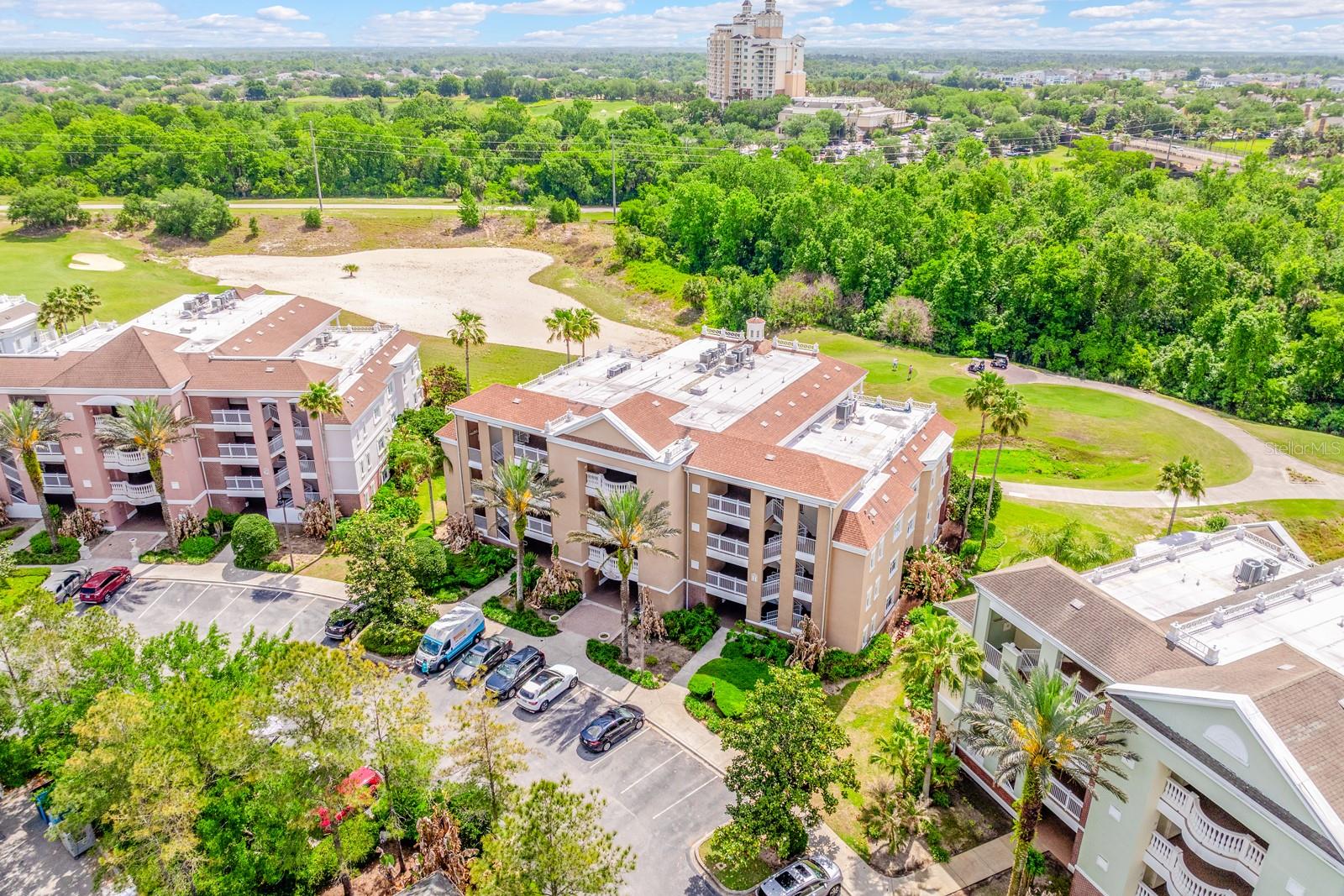 Condominium em REUNION, FL - Daniel Dourado