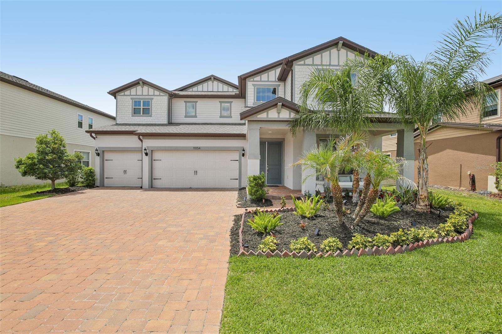 Single Family Residence in TAMPA, FL - Daniel Dourado