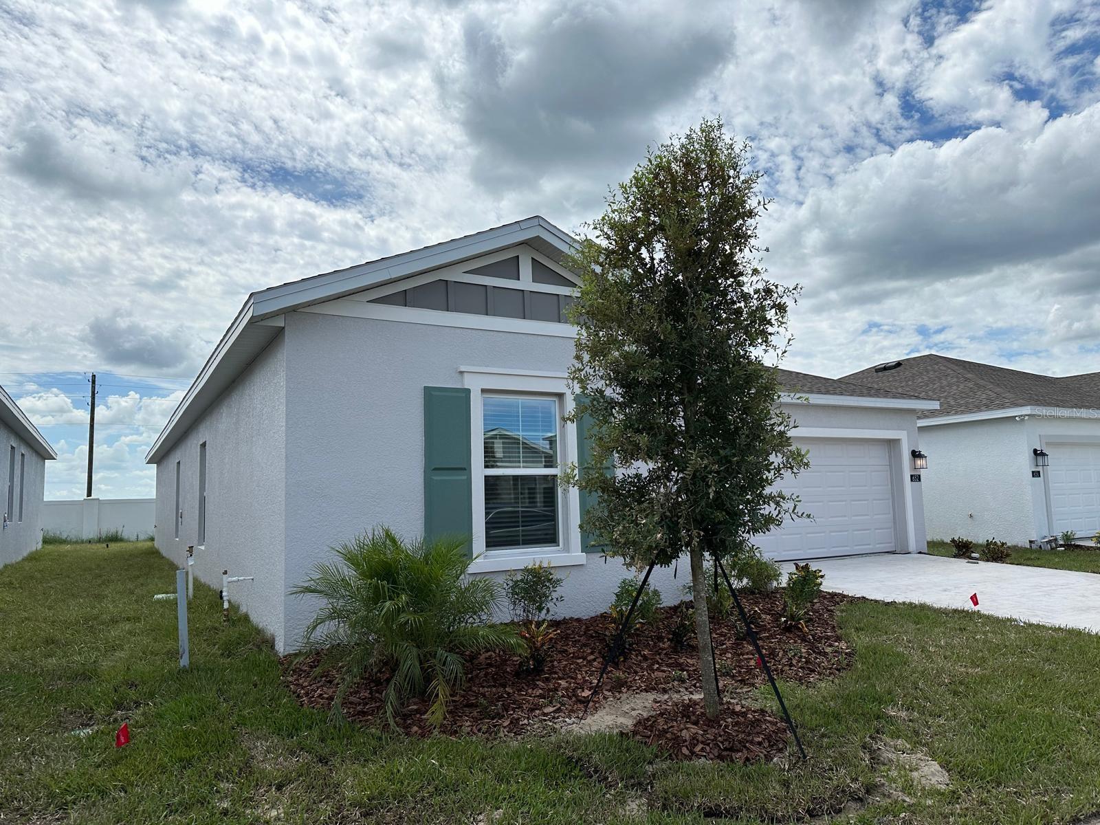 Single Family Residence em EAGLE LAKE, FL - Daniel Dourado