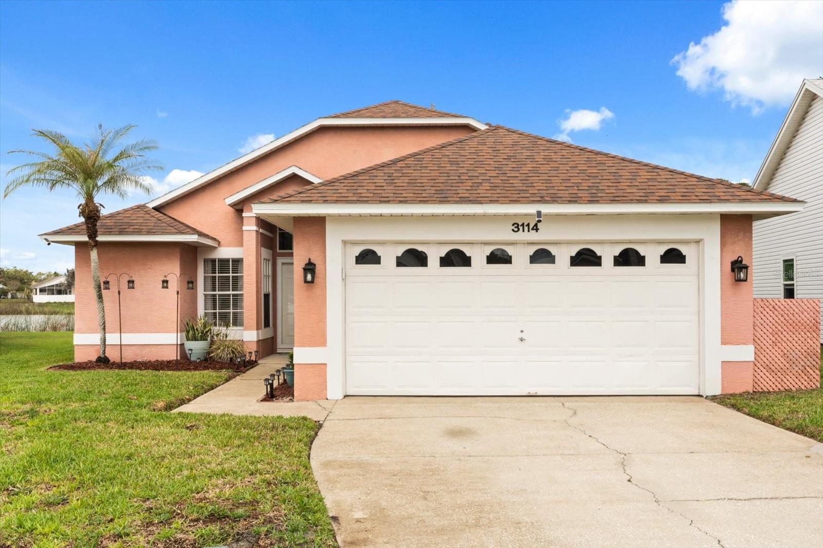 Single Family Residence in LAKE MARY, FL - Daniel Dourado