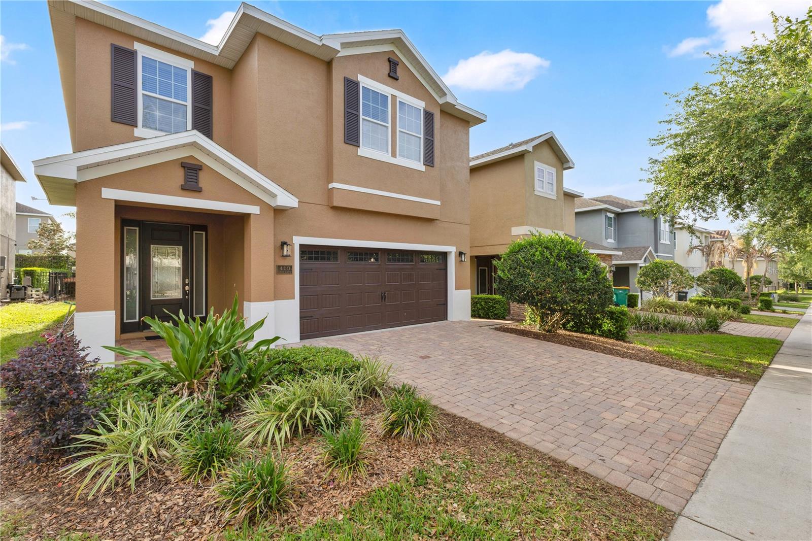 Single Family Residence in KISSIMMEE, FL - Daniel Dourado