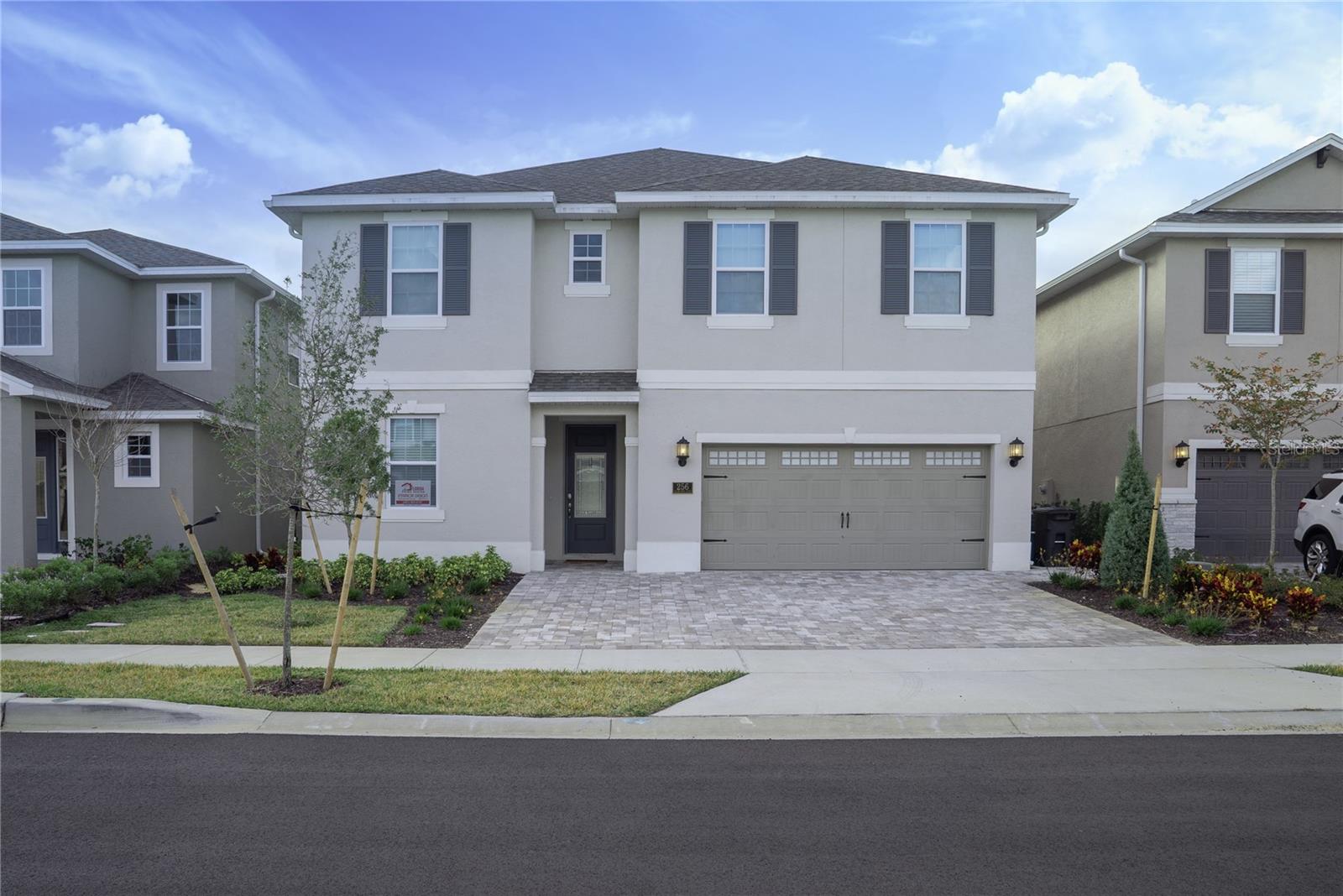Single Family Residence in KISSIMMEE, FL - Daniel Dourado
