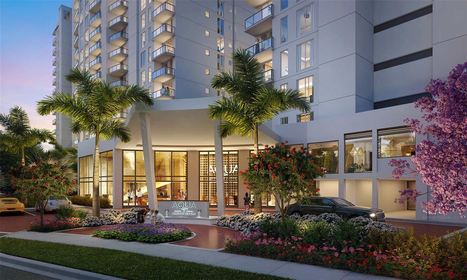 Condominium in TAMPA, FL - Daniel Dourado