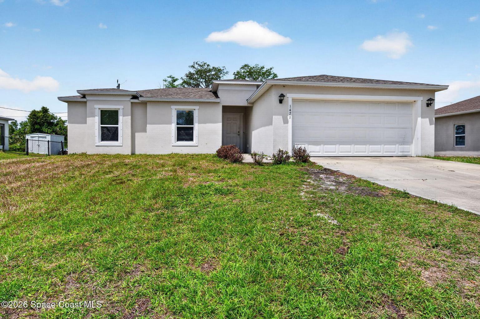 Single Family Residence em PALM BAY, FL - Daniel Dourado