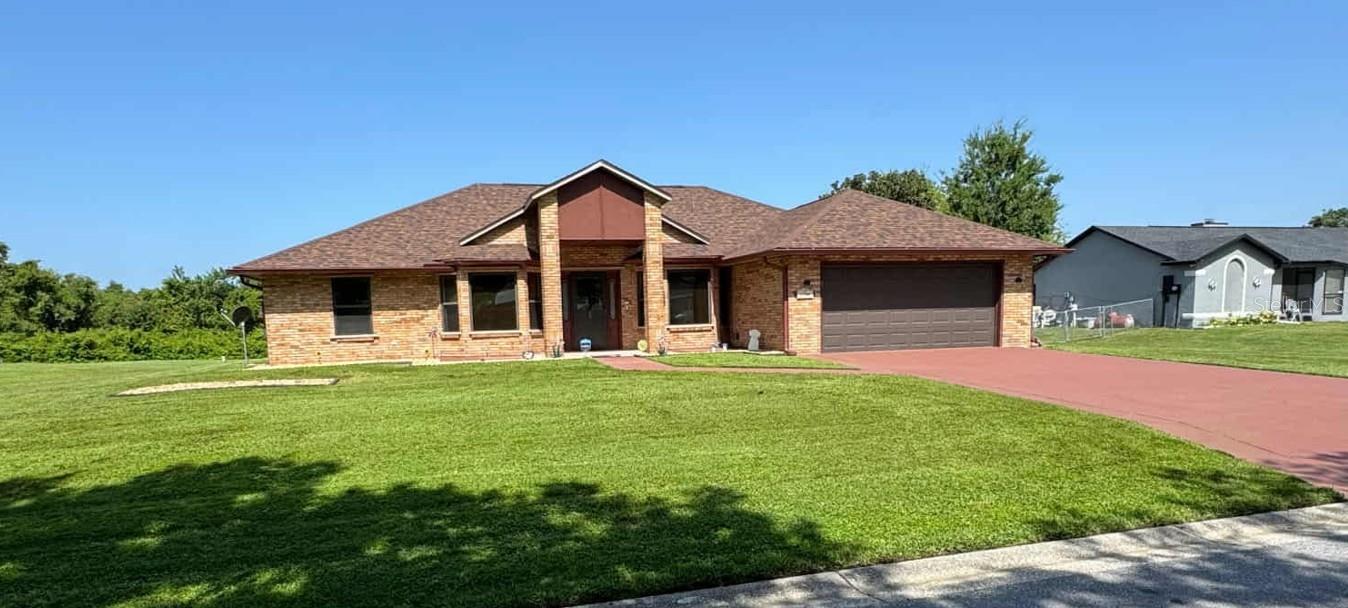 Single Family Residence in KISSIMMEE, FL - Daniel Dourado