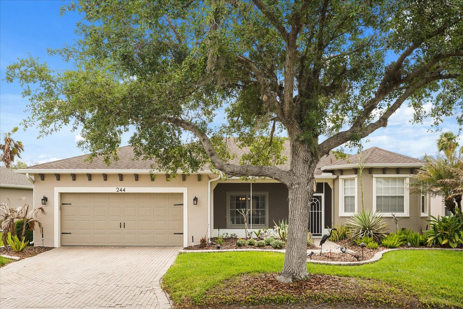 Single Family Residence in KISSIMMEE, FL - Daniel Dourado