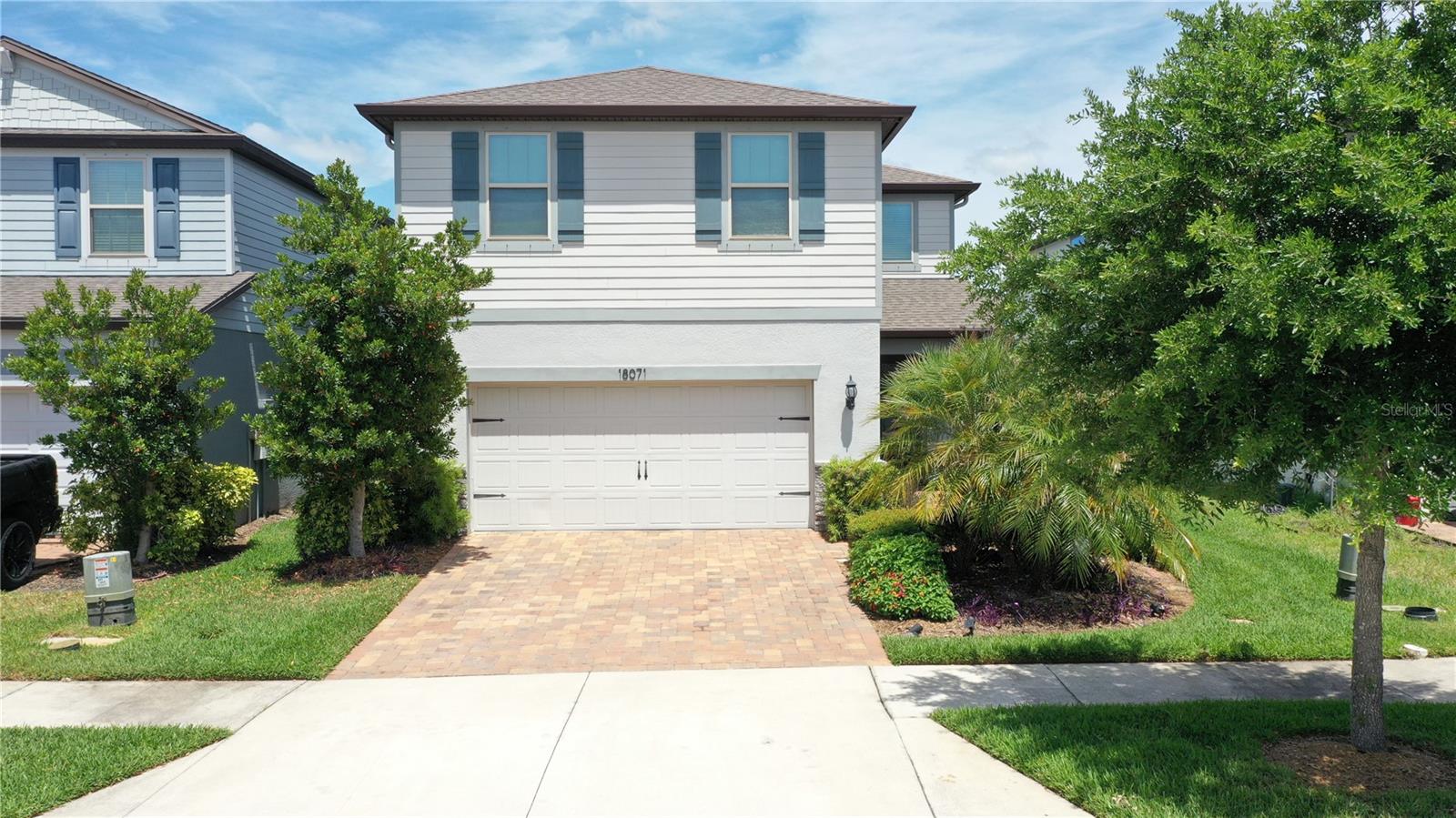 Single Family Residence em LAND O LAKES, FL - Daniel Dourado