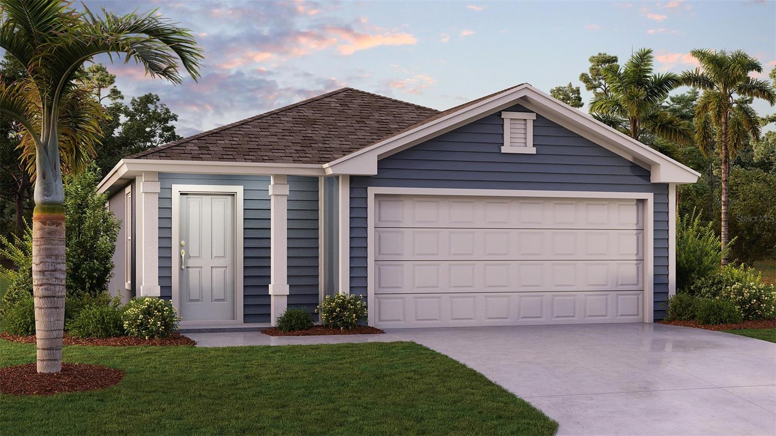 Single Family Residence in BUNNELL, FL - Daniel Dourado