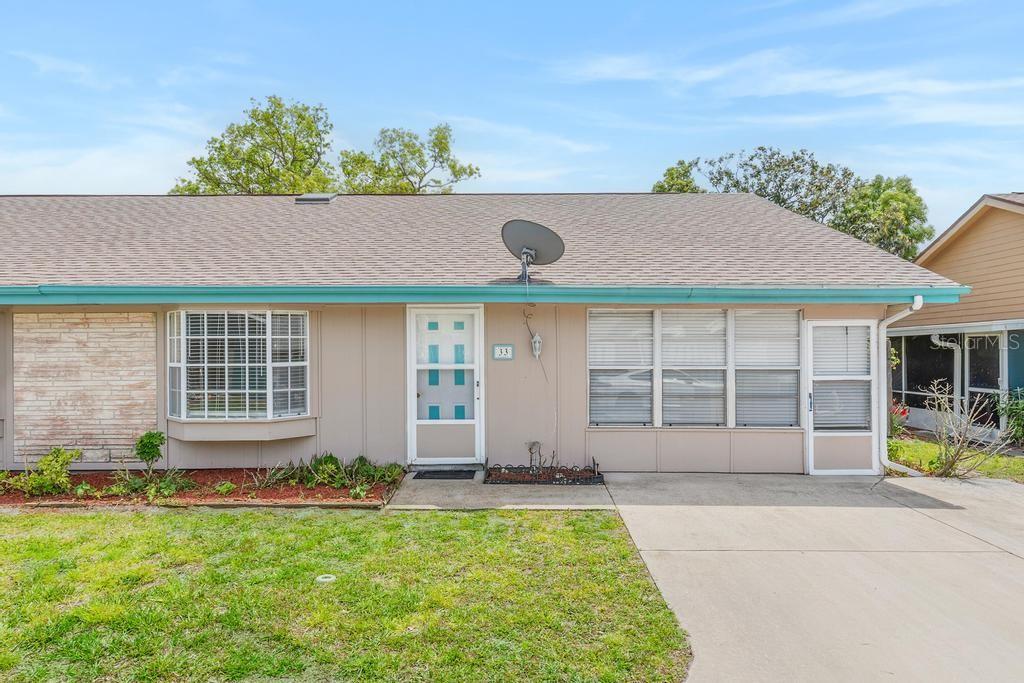 Single Family Residence in NEW SMYRNA BEACH, FL - Daniel Dourado