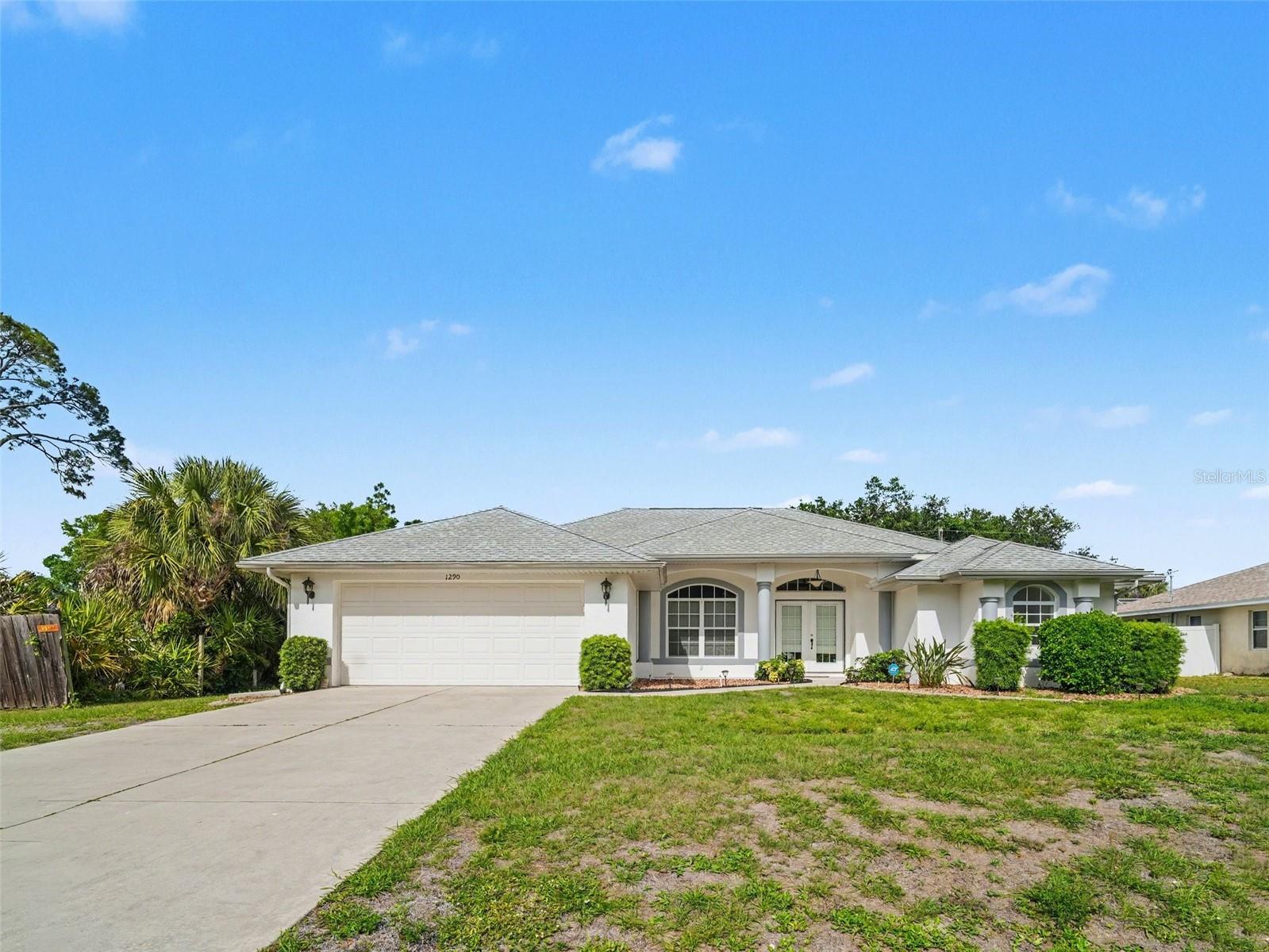 Single Family Residence em NORTH PORT, FL - Daniel Dourado