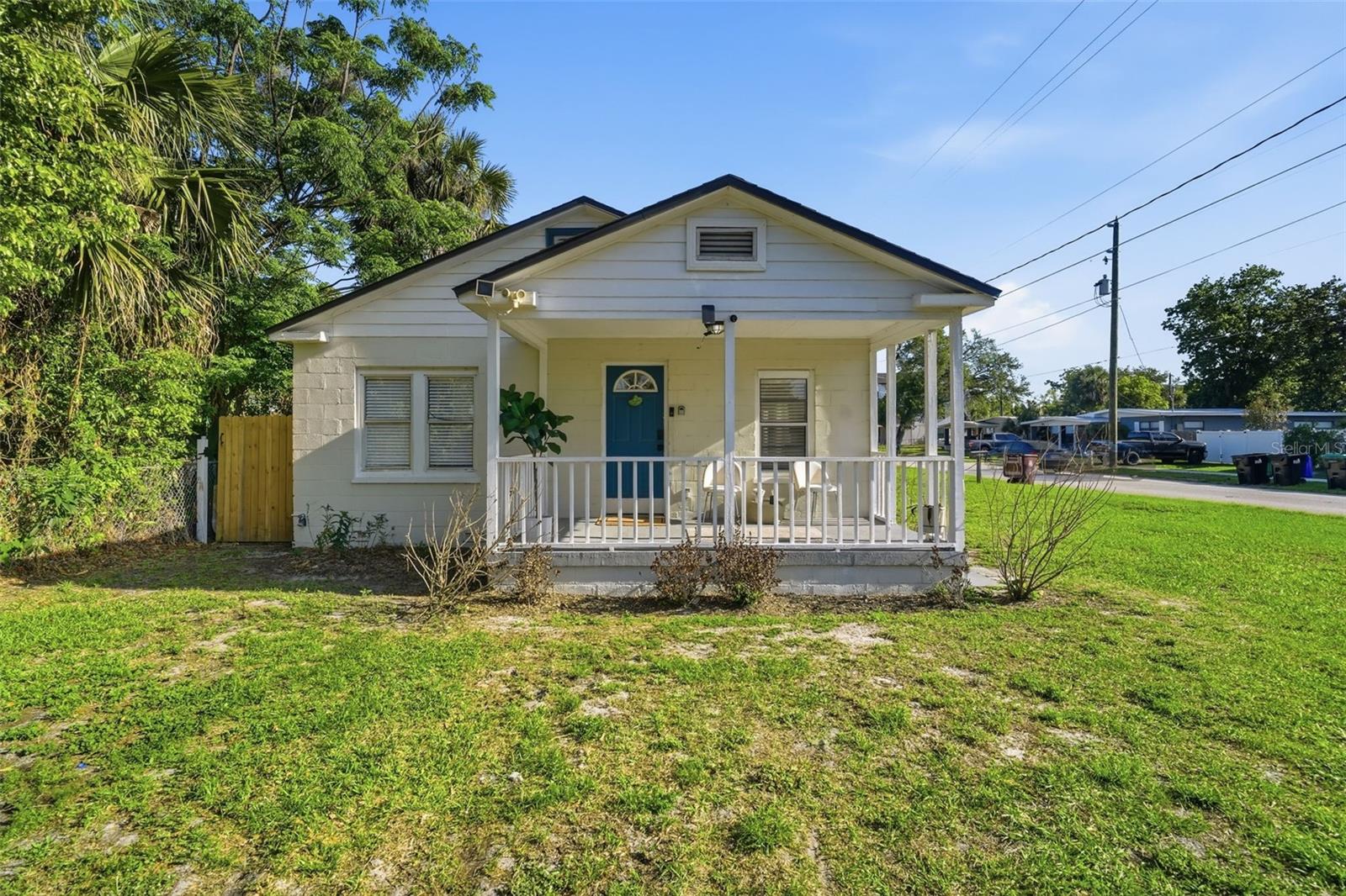 Single Family Residence em WINTER PARK, FL - Daniel Dourado