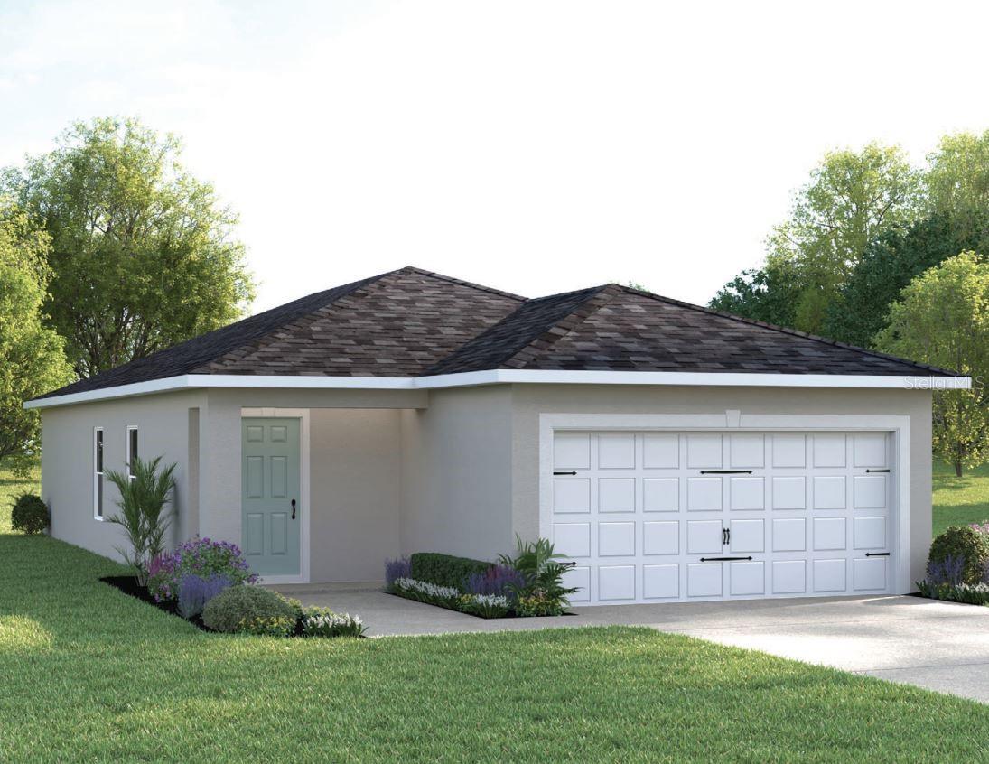 Single Family Residence in LAKELAND, FL - Daniel Dourado