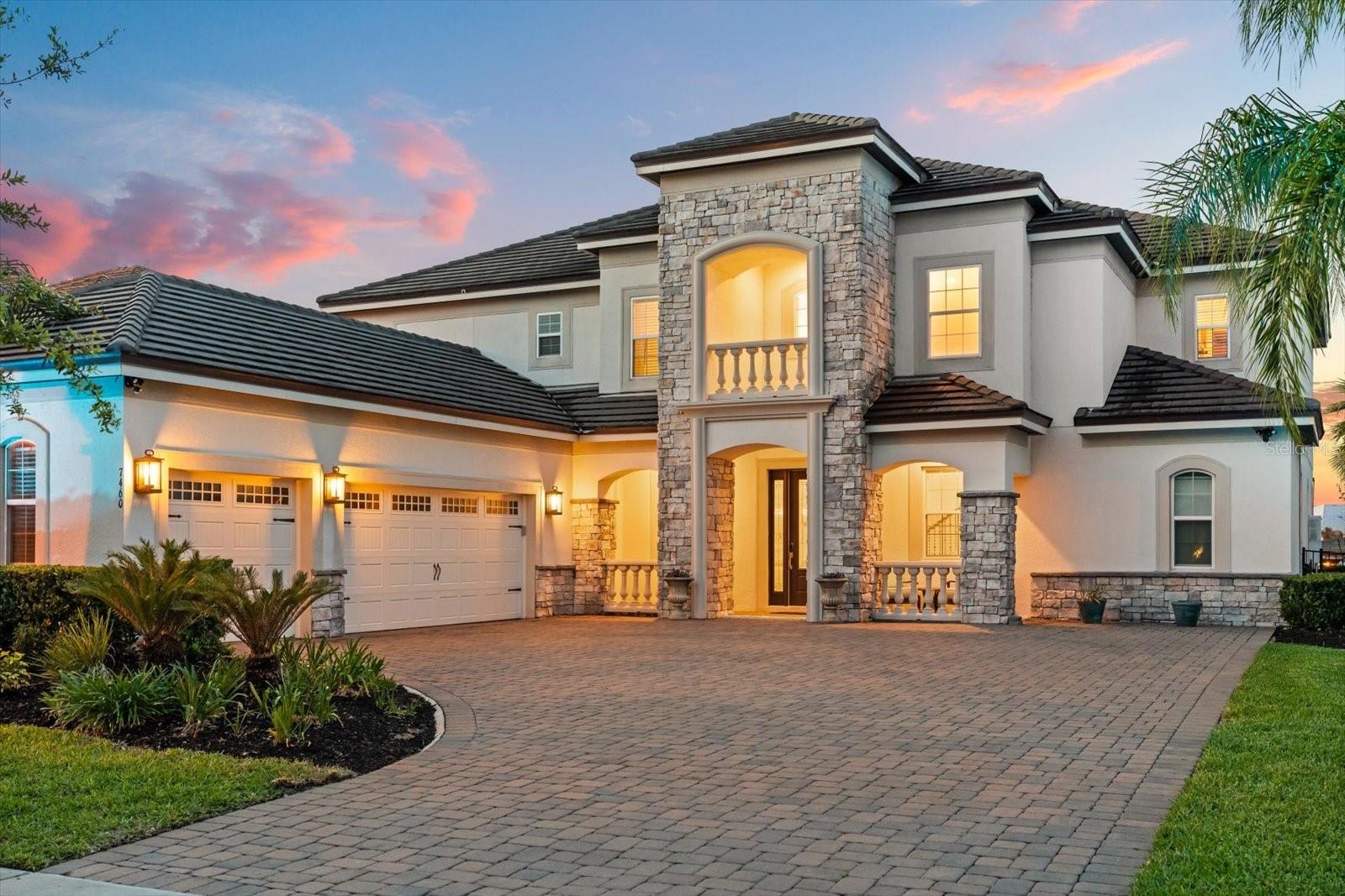 Single Family Residence em WINTER GARDEN, FL - Daniel Dourado