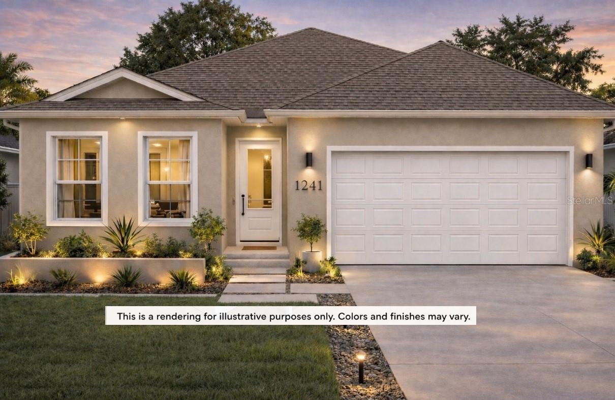 Single Family Residence in ORLANDO, FL - Daniel Dourado